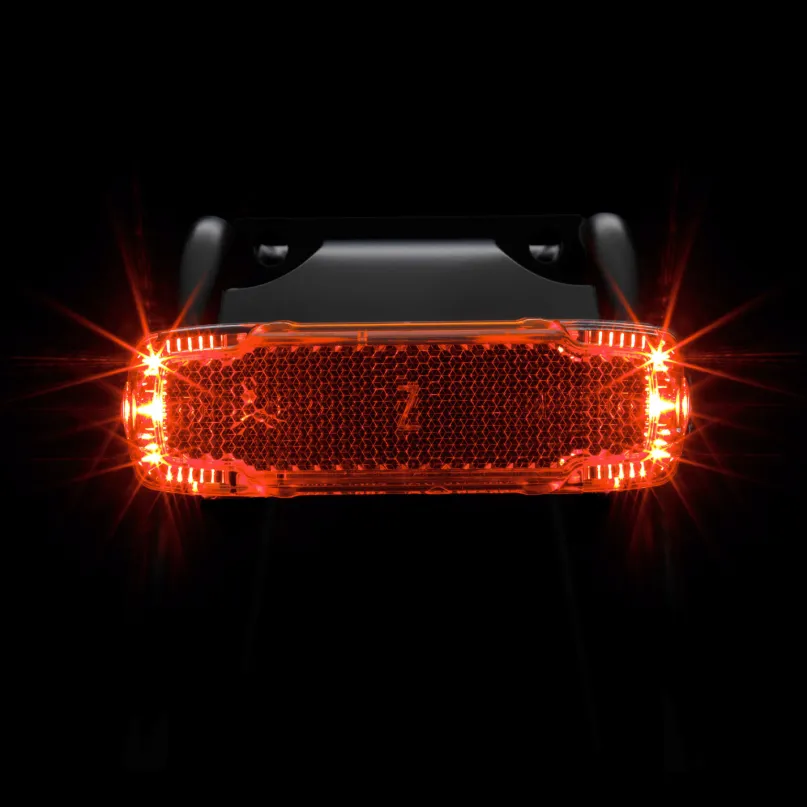 Toplight 2C Plus Dynamo-Rücklicht