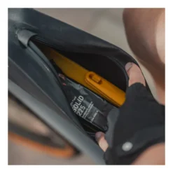 TopLoader DryBag Oberrohrtasche