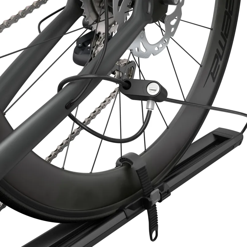 TopRide Dach-Fahrradträger