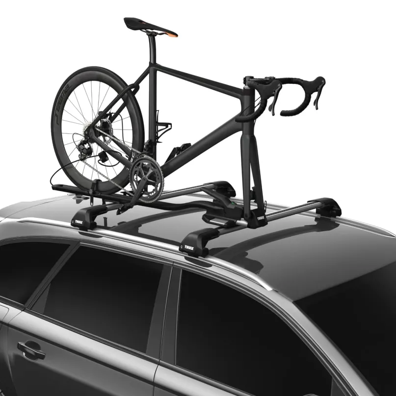 TopRide Dach-Fahrradträger