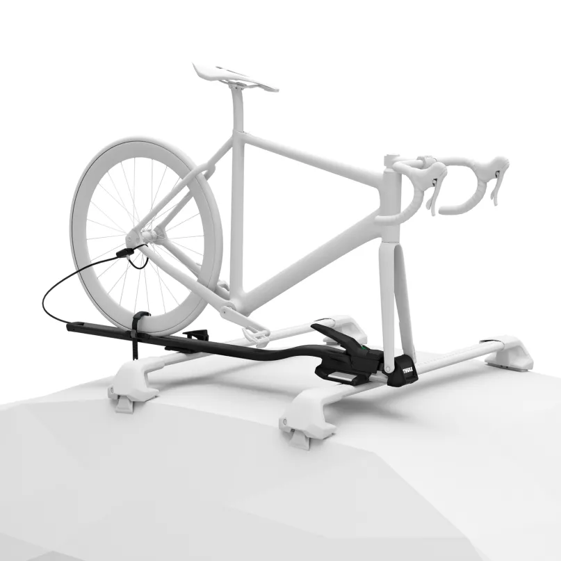 TopRide Dach-Fahrradträger