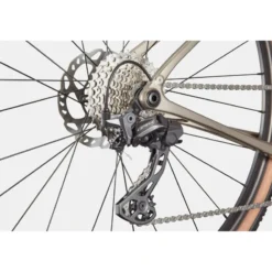 Topstone Carbon 3 GRX Gravel Bike 28