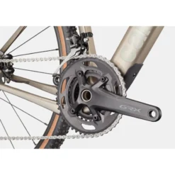 Topstone Carbon 3 GRX Gravel Bike 28