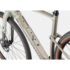 Topstone Carbon 3 GRX Gravel Bike 28