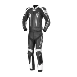 Tormo Motorradlederkombi