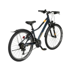 Tornado Jugendfahrrad ATB 26" blau