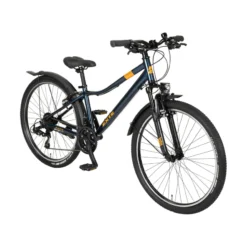 Tornado Jugendfahrrad ATB 26" blau