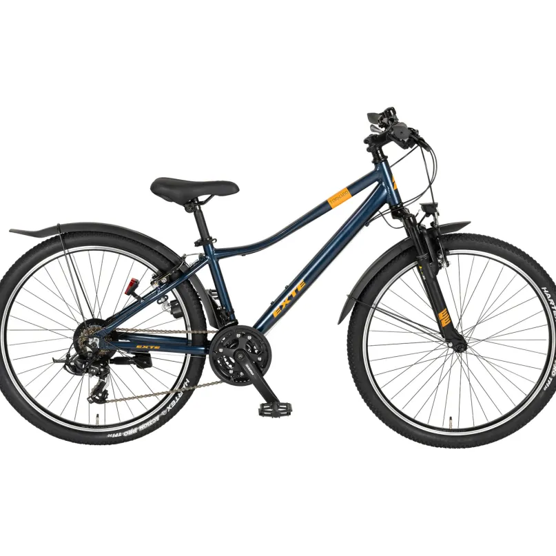 Tornado Jugendfahrrad ATB 26" blau