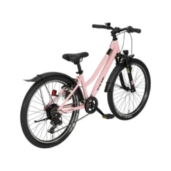 Tornado Jugendfahrrad ATB Tiefeinsteiger 24