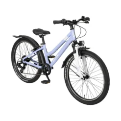 Tornado Jugendfahrrad ATB Tiefeinsteiger 24