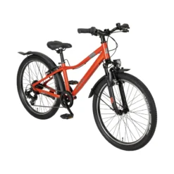 Tornado Jugendfahrrad ATB Trapez 24