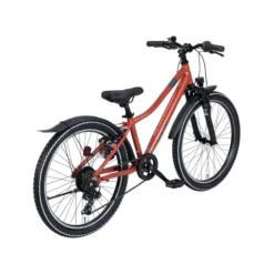 Tornado Jugendfahrrad 24
