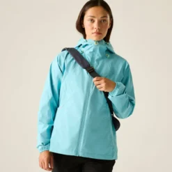 Torrek Breathe Easy Regenjacke Damen