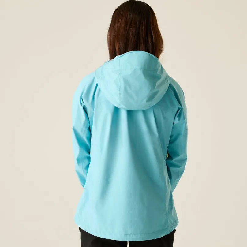 Torrek Breathe Easy Regenjacke Damen