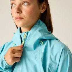 Torrek Breathe Easy Regenjacke Damen