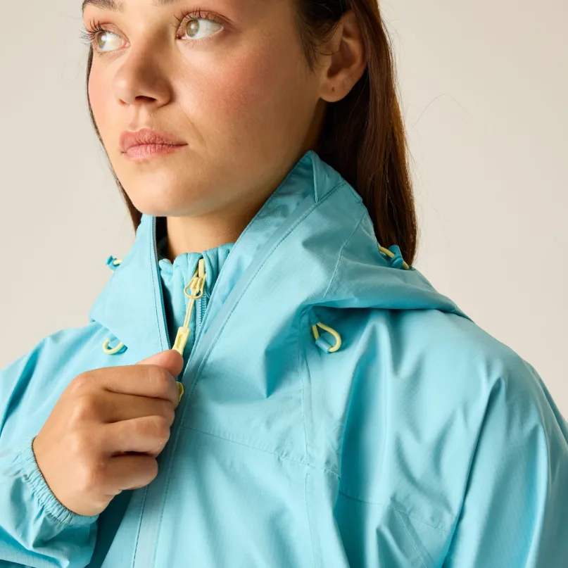 Torrek Breathe Easy Regenjacke Damen