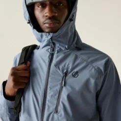 Torrek Breathe Out Regenjacke Herren