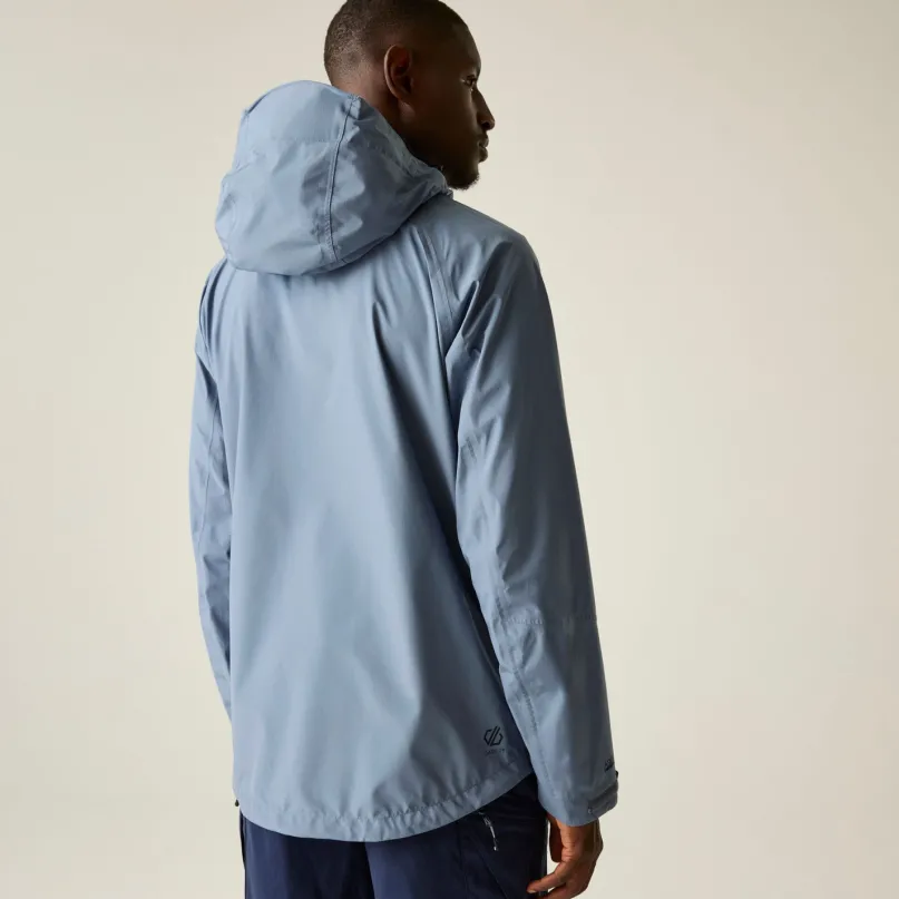 Torrek Breathe Out Regenjacke Herren