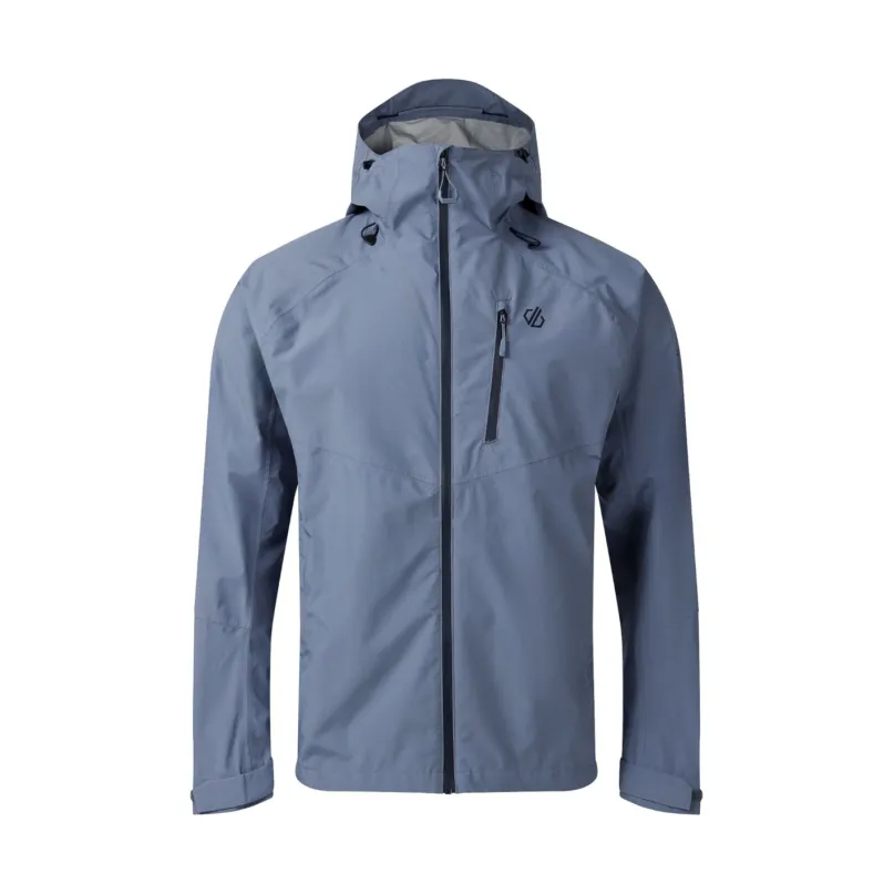 Torrek Breathe Out Regenjacke Herren