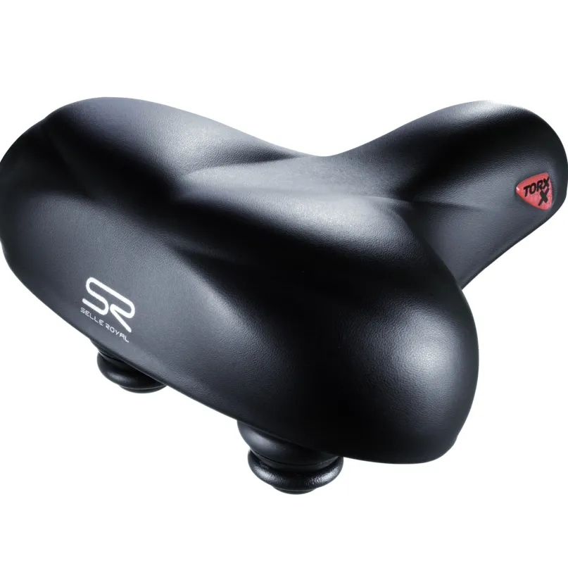 Torx Fahrrad-Sattel