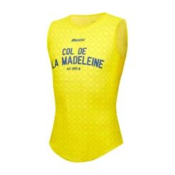 Tour de France Col de la Madeleine Baselayer
