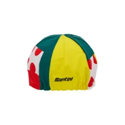 Tour de France Combo Cap Fahrradmütze