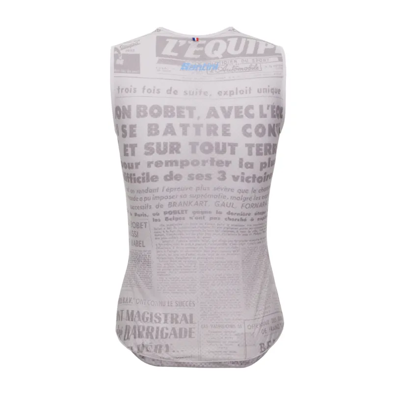 Tour de France Mont VentouxBaselayer