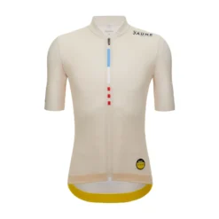 Tour de France Mont Ventoux Radtrikot kurzarm Herren