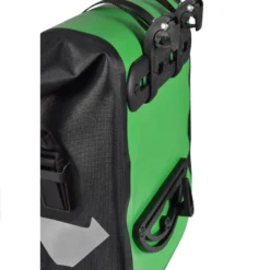 Tourline Aqua Pro Hinterradtaschenpaar PVC-frei