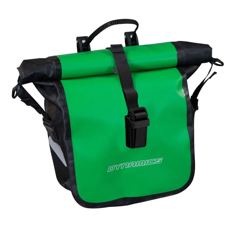 Tourline Aqua Pro Vorderradtasche PVC-frei