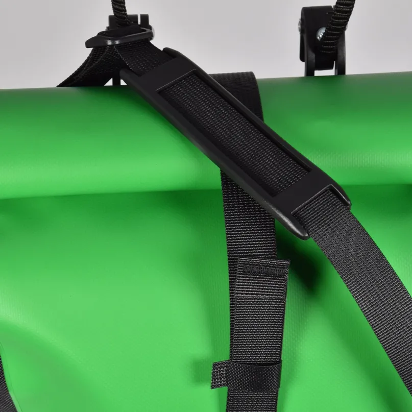 Tourline Aqua Pro Vorderradtasche PVC-frei