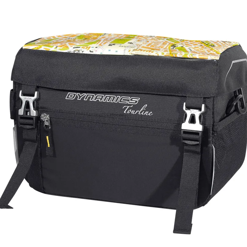 Tourline Box ll Lenkertasche