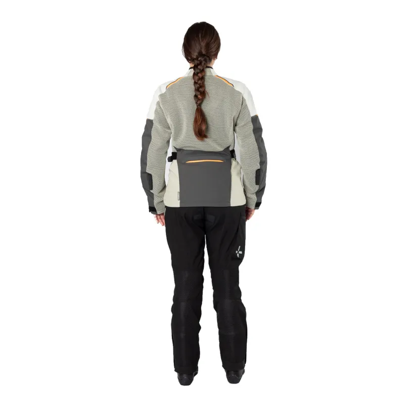 Tourster-Big Air 1.0 Damen Motorradjacke