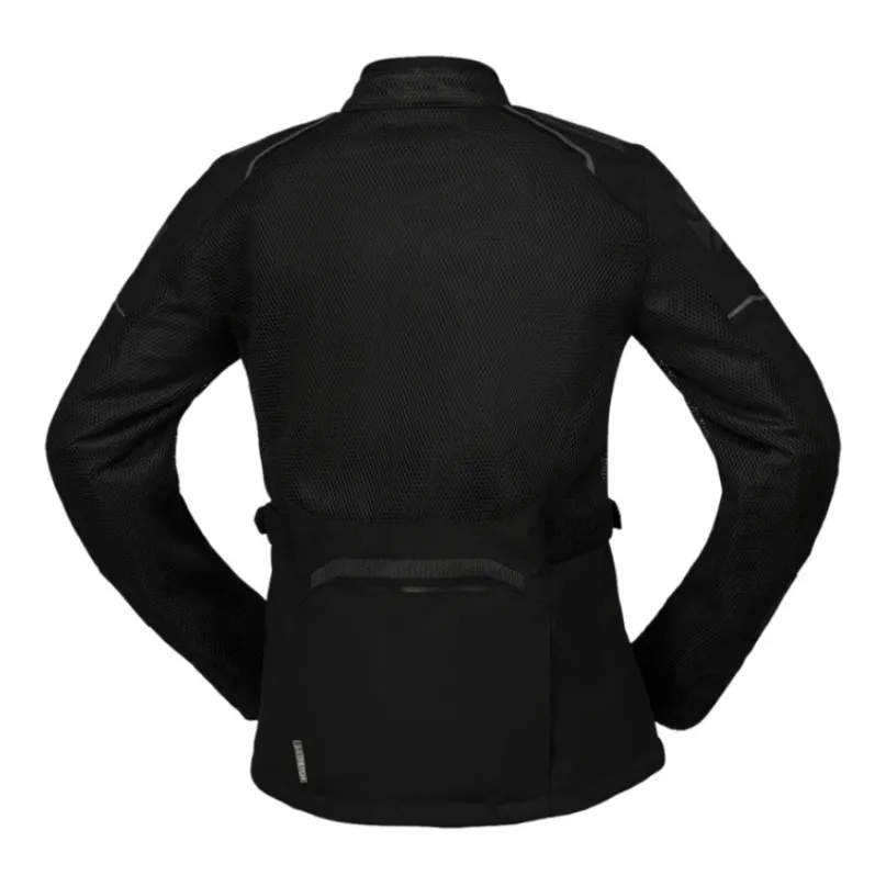 Tourster-Big Air 1.0 Damen Motorradjacke