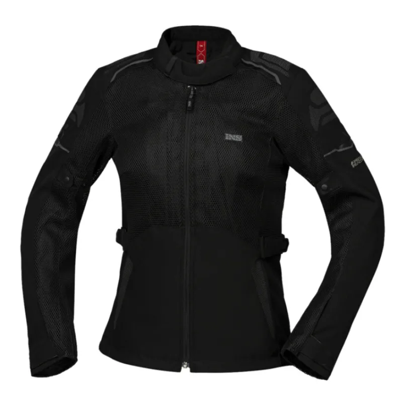 Tourster-Big Air 1.0 Damen Motorradjacke
