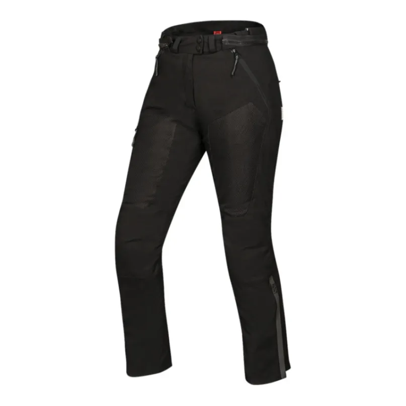 Tourster-Big Air 1.0 Damen Motorradhose