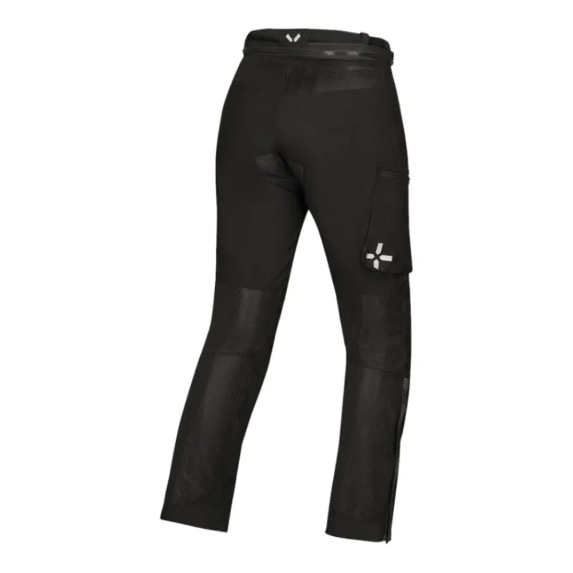Tourster-Big Air 1.0 Damen Motorradhose