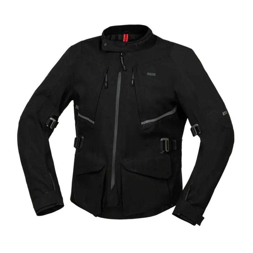 Tourster-STX 1.0 Motorradjacke Herren Textil