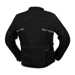 Tourster-STX 1.0 Motorradjacke Herren Textil