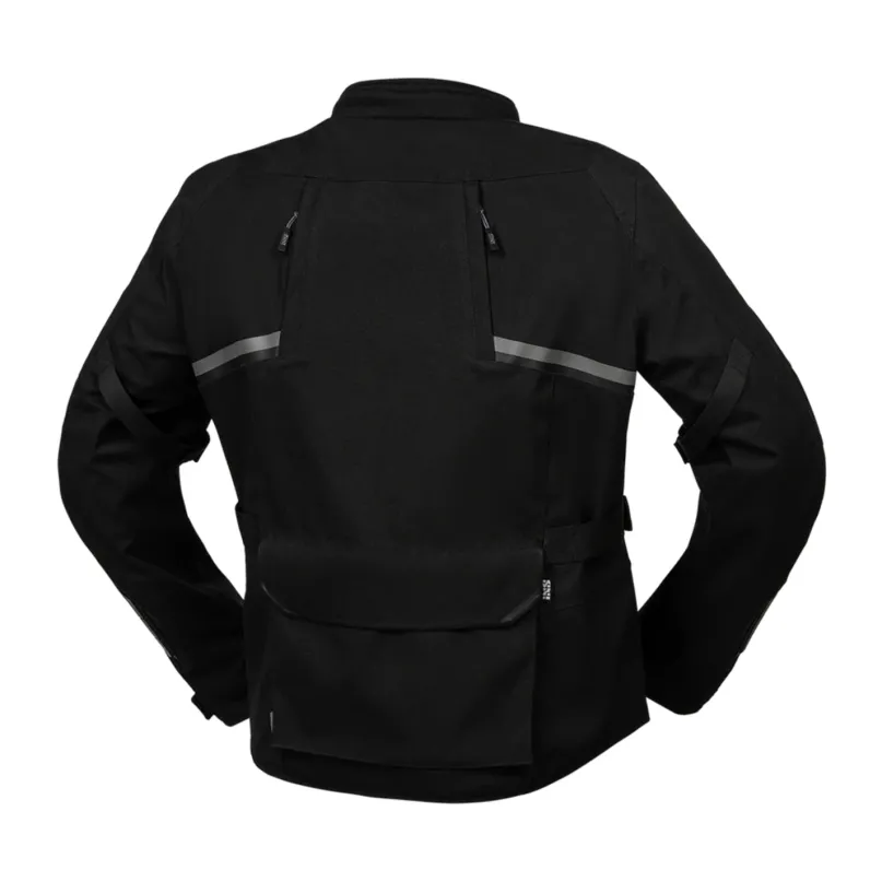 Tourster-STX 1.0 Motorradjacke Herren Textil