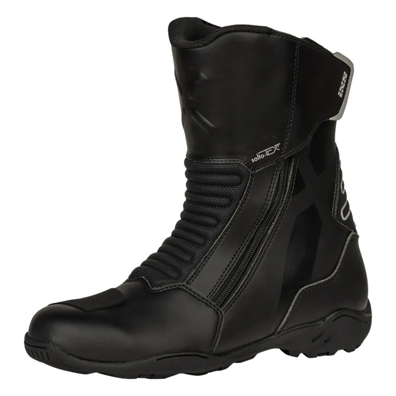 Tourster-STX 1.1 Motorradstiefel Touren