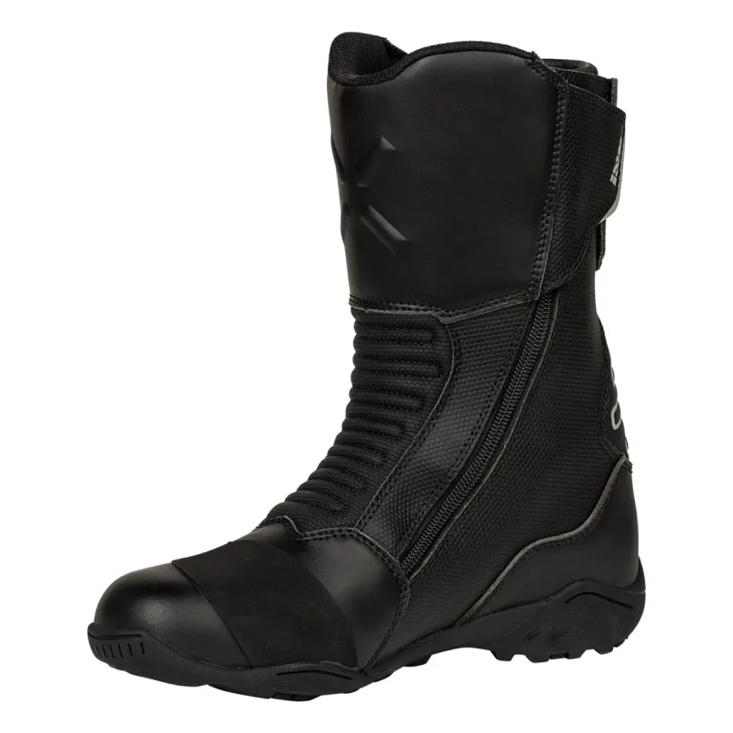 Tourster-STX 1.0 Motorradstiefel Touren Damen