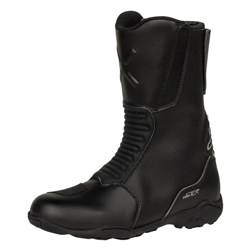 Tourster-STX 1.0 Motorradstiefel Touren Damen