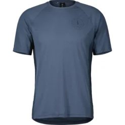 Trail Flow Pro Radtrikot kurzarm Herren