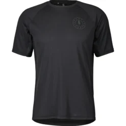 Trail Flow Pro Radtrikot kurzarm Herren