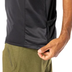 Trail Flow Pro Radtrikot kurzarm Herren