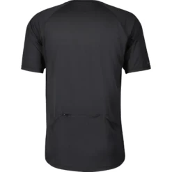 Trail Flow Pro Radtrikot kurzarm Herren