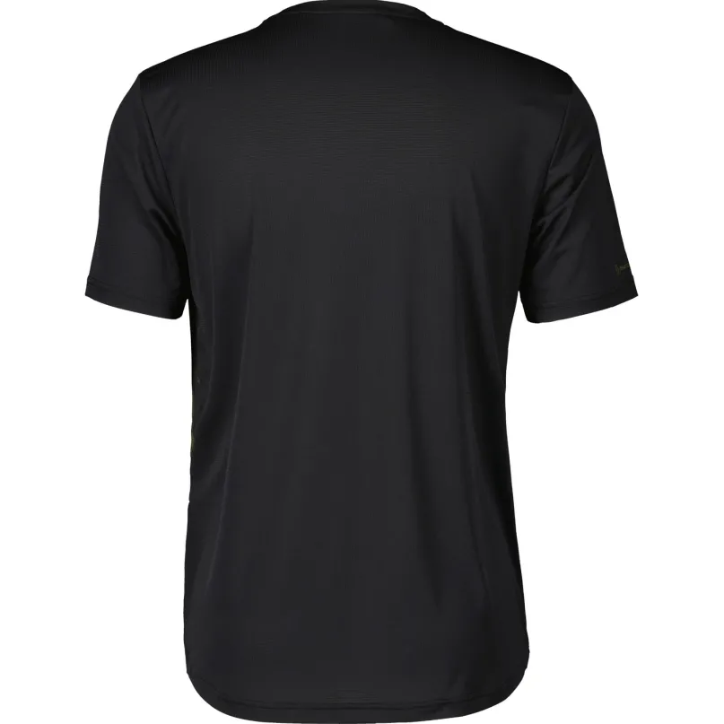 Trail Flow Radtrikot kurzarmHerren