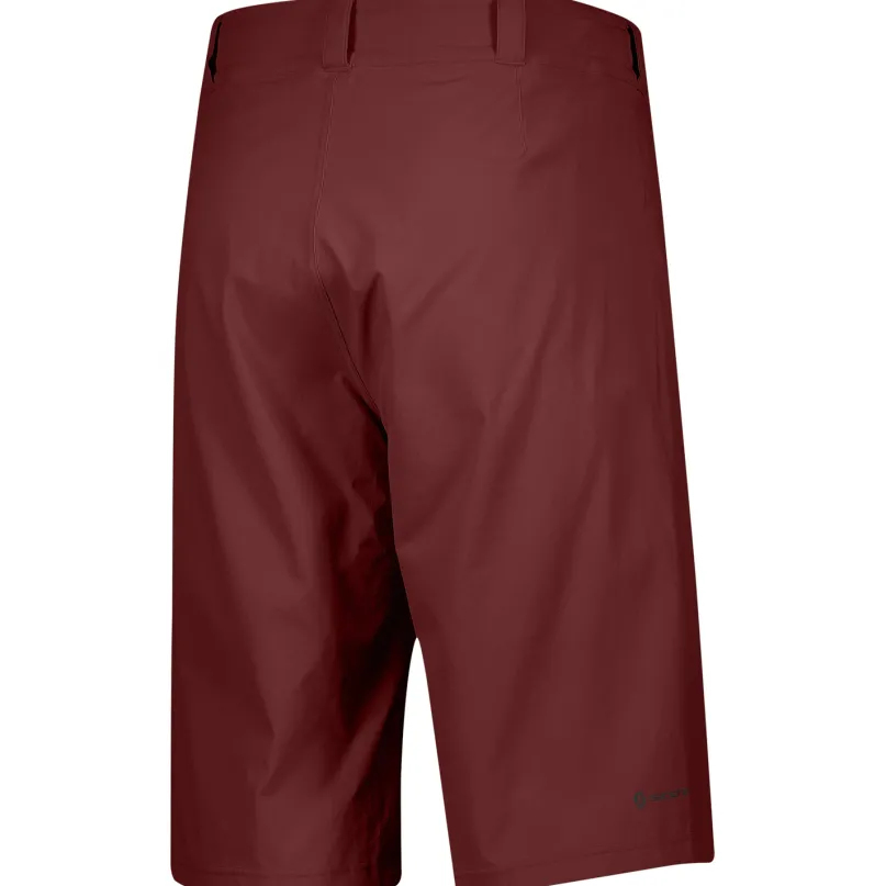 Trail Flow W/PADBike Shorts Herren