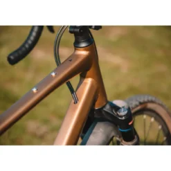 Trail Grinder Gravel Bike 28